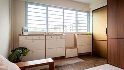 Blk 924 TAMPINES PALMSPRING (Tampines), HDB 4 Rooms #578679831